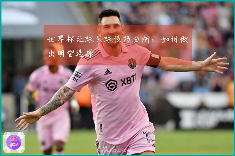世界杯让球买球技巧分析，如何做出明智选择