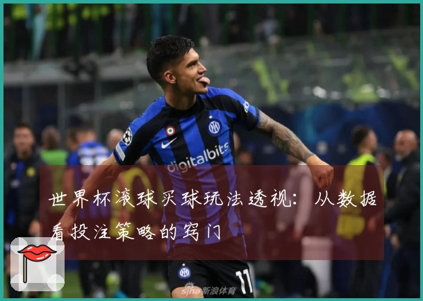 世界杯滚球买球玩法透视：从数据看投注策略的窍门