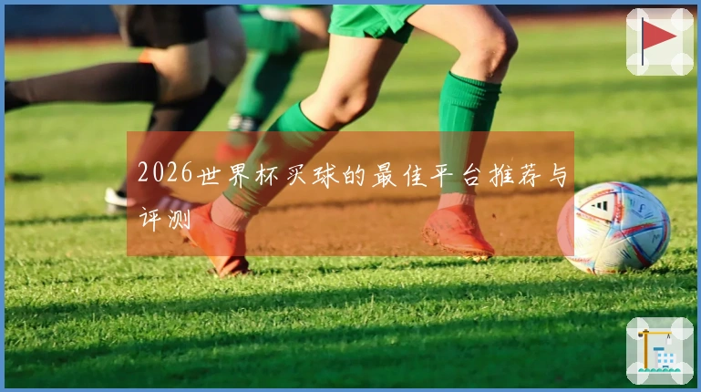 2026世界杯买球的最佳平台推荐与评测